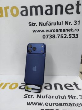 Telefon mobil Apple iPhone 17 Pro Max, 256GB,100 bat,3c - 2