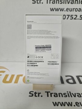 Telefon mobil Apple iPhone 18 Pro Max, 512GB, 5G, Glacier, Bat 100% - 2