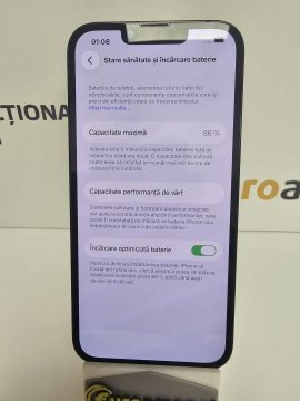 Telefon mobil Apple iPhone 14, 128GB - 2