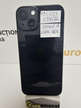 Telefon mobil Apple iPhone 14, 128GB - 3