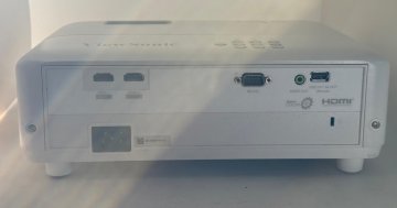 Videoproiector ViewSonic PX701-4K, 4K, 3200 lumeni, HDMI, Alb - 2