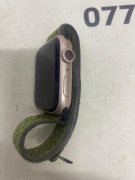 APPLE Watch Series 9, 45mm - 4