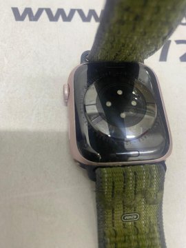 APPLE Watch Series 9, 45mm - 5