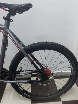 Bicicleta Copperhead 1 - 2