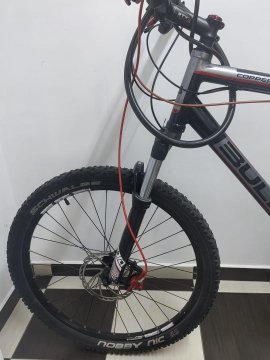Bicicleta Copperhead 1 - 3