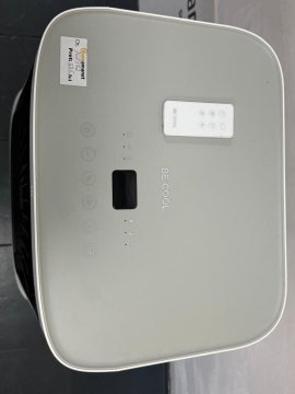 Aparat climatizare (răcitor) BE COOL 120W, rezervor 30L, Wi-Fi, alb - 3