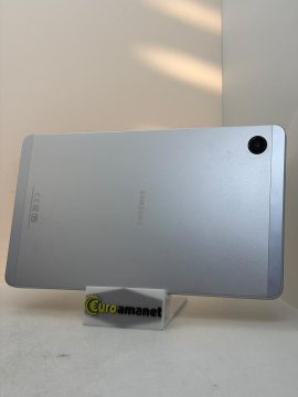 Tableta Samsung Galaxy Tab A11, Octa-Core, 8.7", 4GB RAM, 64GB, WIFI, Silver - 2