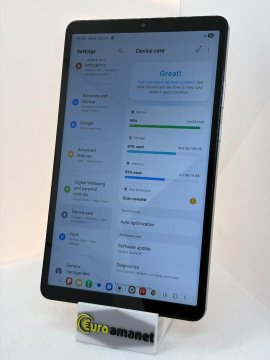 Tableta Samsung Galaxy Tab A11, Octa-Core, 8.7", 4GB RAM, 64GB, WIFI, Silver - 4