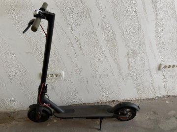 Trotineta electrica RDB LYS-017, 350W, 2022 - 1