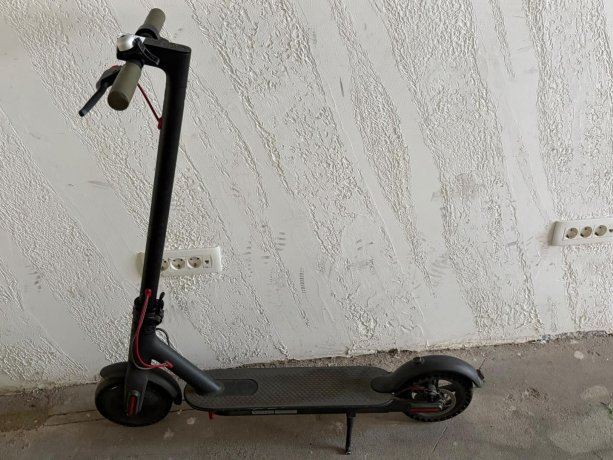 Trotineta electrica RDB LYS-017, 350W, 2022
