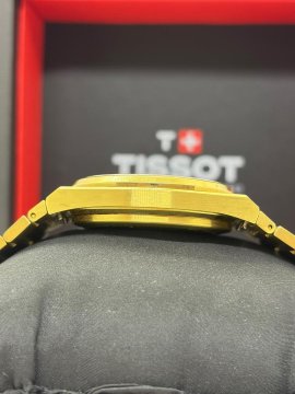 Ceas TISSOT PRX T137.410.33.021.00 - 2