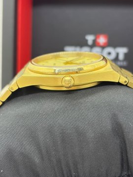 Ceas TISSOT PRX T137.410.33.021.00 - 3