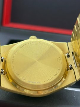 Ceas TISSOT PRX T137.410.33.021.00 - 5