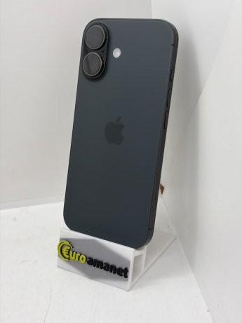 Telefon mobil Apple iPhone 17, 256GB, 5G, Black
