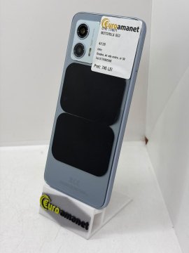 Telefon mobil Motorola Moto g53, 128GB, 4GB RAM, 5G - 2
