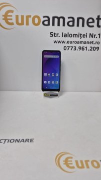 Telefon mobil Allview A30 Max, Dual SIM, 6.53", 1GB RAM, 32GB, 3G, Blue