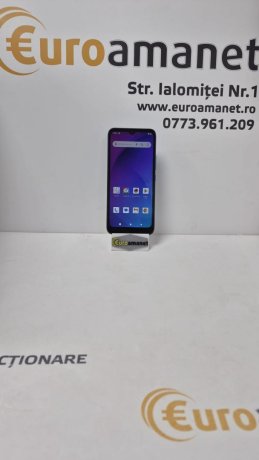 Telefon mobil Allview A30 Max, Dual SIM, 6.53", 1GB RAM, 32GB, 3G, Blue