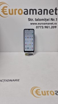 Telefon mobil Allview A30 Max, Dual SIM, 6.53", 1GB RAM, 32GB, 3G, Blue - 2