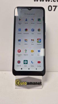 Telefon mobil Allview A30 Max, Dual SIM, 6.53", 1GB RAM, 32GB, 3G, Blue - 3
