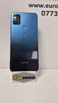 Telefon mobil Allview A30 Max, Dual SIM, 6.53", 1GB RAM, 32GB, 3G, Blue - 5