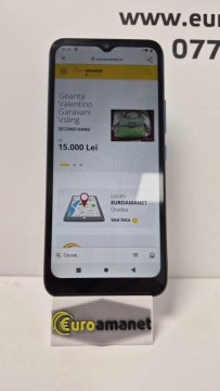 Telefon mobil Allview A30 Max, Dual SIM, 6.53", 1GB RAM, 32GB, 3G, Blue - 8