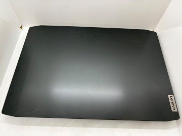 Laptop Gaming Lenovo IdeaPad 3 15ARH05 cu procesor AMD Ryzen 5 4600H, 15.6", 8GB, 256GB SSD, NVIDIA GeForce GTX 1650 4GB - 3