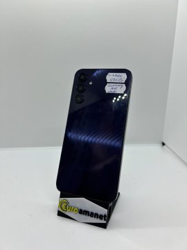 Telefon mobil Samsung Galaxy A15, Dual SIM, 4GB RAM, 128GB