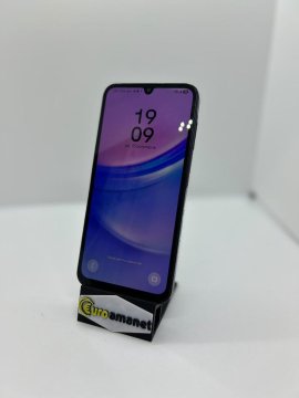 Telefon mobil Samsung Galaxy A15, Dual SIM, 4GB RAM, 128GB - 2