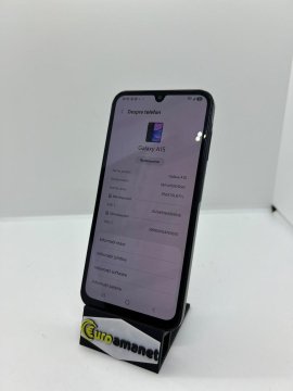 Telefon mobil Samsung Galaxy A15, Dual SIM, 4GB RAM, 128GB - 3