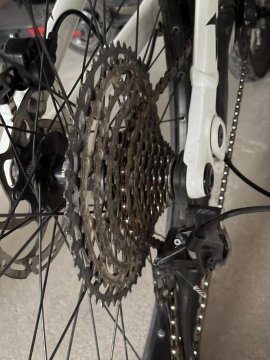 Bicicleta MTB Canyon Neuron Young Hero, XS - 2
