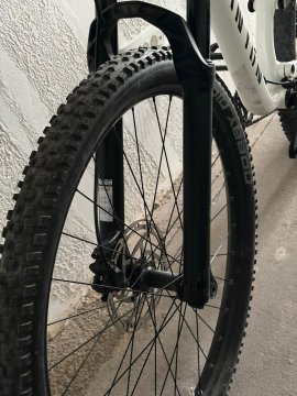Bicicleta MTB Canyon Neuron Young Hero, XS - 3