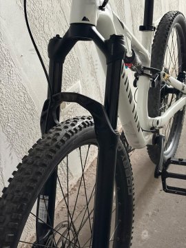 Bicicleta MTB Canyon Neuron Young Hero, XS - 4
