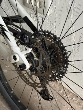 Bicicleta MTB Canyon Neuron Young Hero, XS - 5