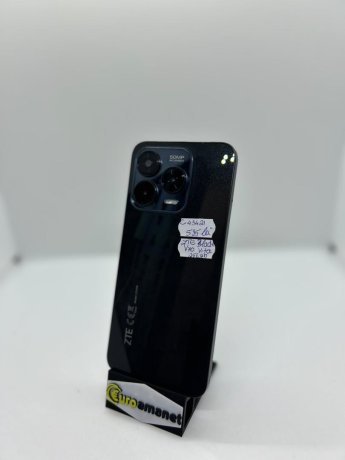 Telefon mobil ZTE Blade V70 Vita, Dual SIM, 4GB RAM, 256GB
