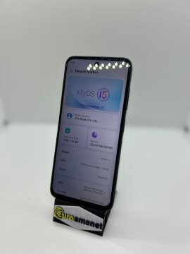 Telefon mobil ZTE Blade V70 Vita, Dual SIM, 4GB RAM, 256GB - 3