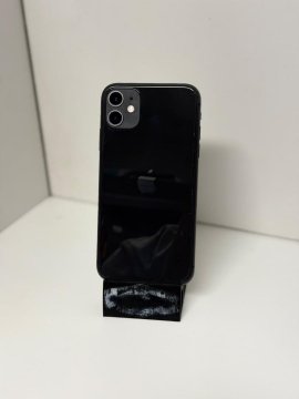 Telefon mobil Apple iPhone 11, 128GB, 77% Bat - 4