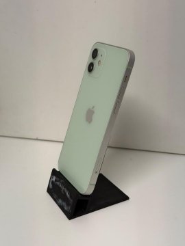Telefon mobil Apple iPhone 12, 128GB, 5G, Green, Bat 76% - 3