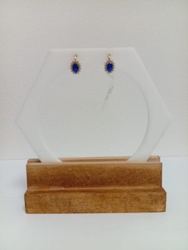 Cercei Aur 14 K