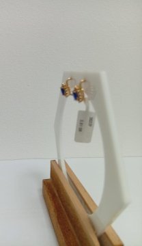 Cercei Aur 14 K - 2