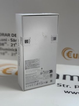 Telefon mobil Xiaomi REDMI Note 17, 128GB, 4GB RAM, 7700 mAh, Black  - 2