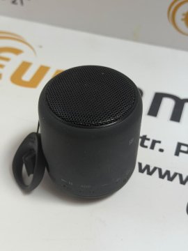 Boxa portabila Sony SRSXB10B, EXTRA BASS, Bluetooth, NFC, Rezistenta la stropire, Negru - 4