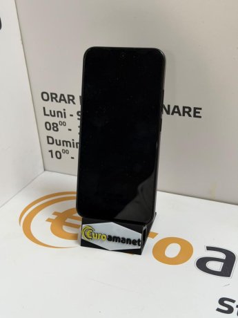 Telefon Mobil Xiaomi REDMI Note 15 Pro, 8GB RAM, 256GB ROM, 5G, Black