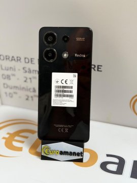 Telefon mobil Xiaomi Redmi Note 13, 8GB RAM, 256GB - 2