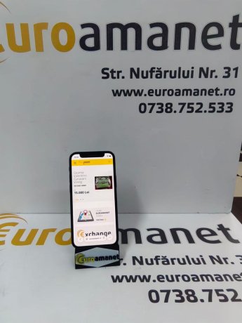 Telefon mobil Apple iPhone 12 mini, 128GB, 5G , bat 76