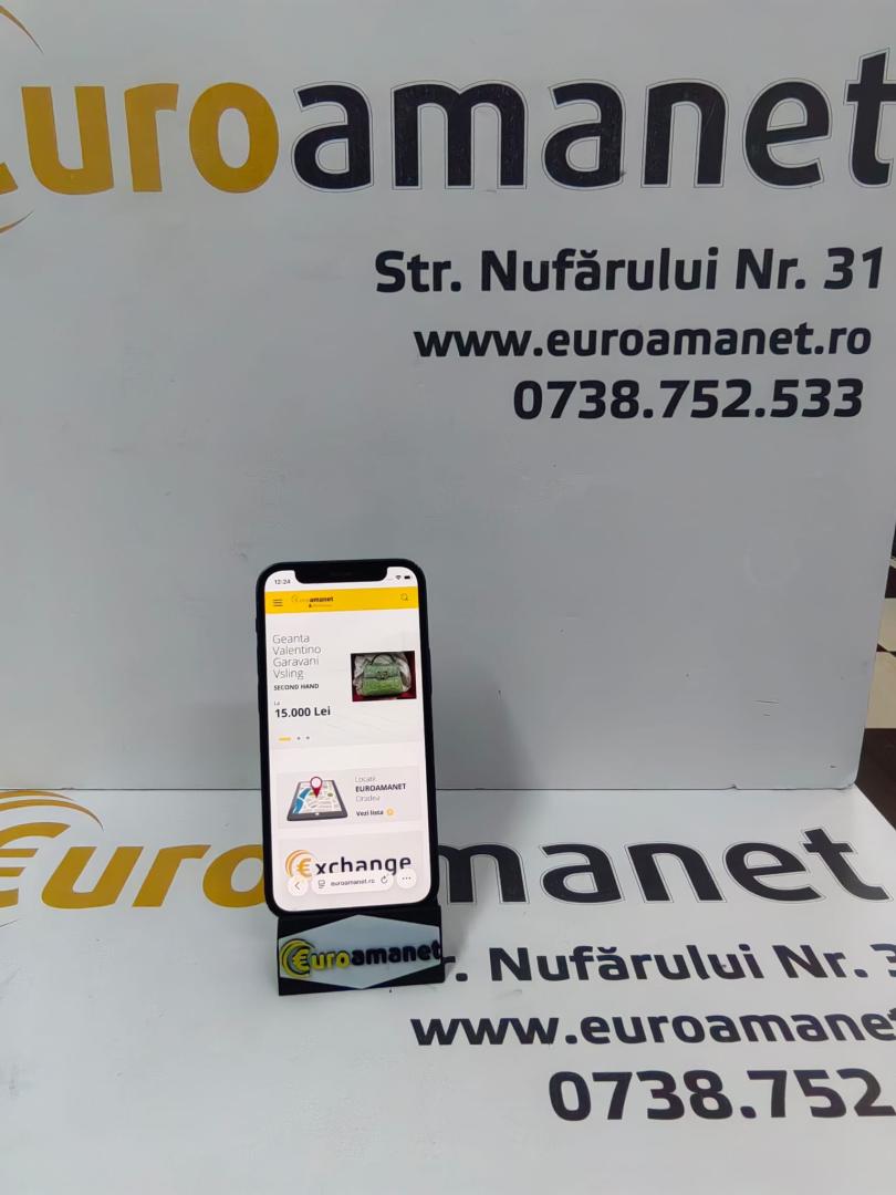 Telefon mobil Apple iPhone 12 mini, 128GB, 5G , bat 76
