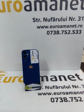 Telefon mobil Apple iPhone 12 mini, 128GB, 5G , bat 76 - 3