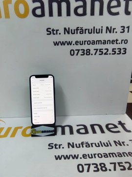 Telefon mobil Apple iPhone 12 mini, 128GB, 5G , bat 76 - 4