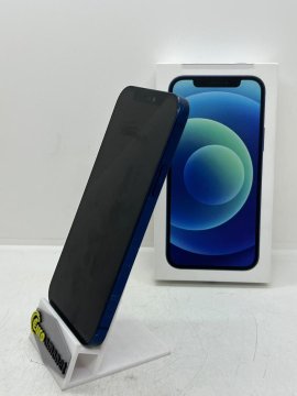 Telefon mobil Apple iPhone 12, 64GB, 5G, Bat 79% - 2