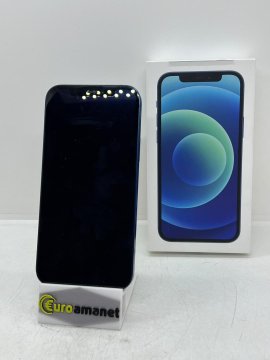 Telefon mobil Apple iPhone 12, 64GB, 5G, Bat 79% - 4