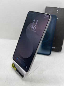 Telefon mobil Samsung Galaxy S25, Dual SIM, 12GB RAM, 128GB, 5G, Navy - 2